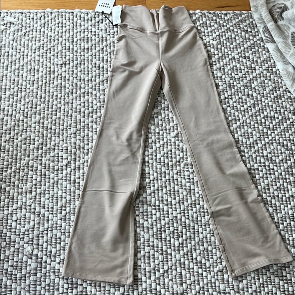 Sunday Best Camden Pants